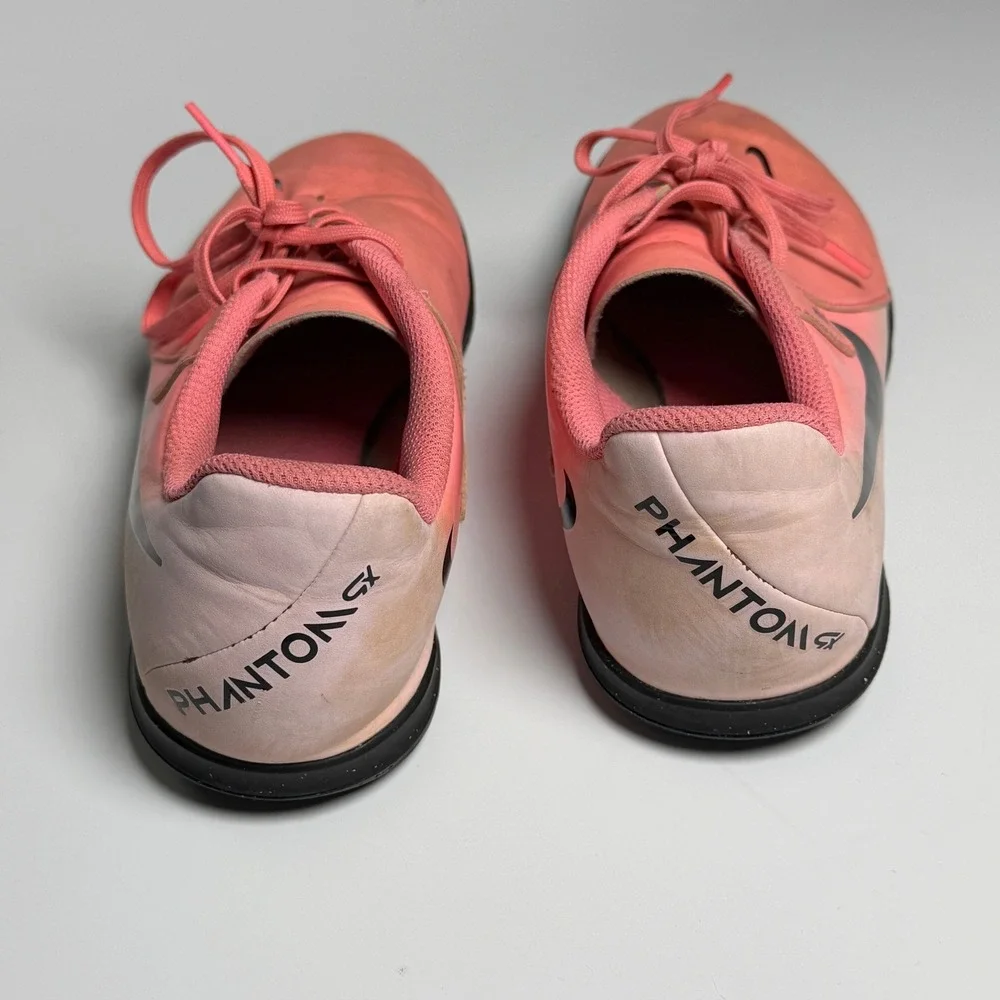 Nike phantom gx